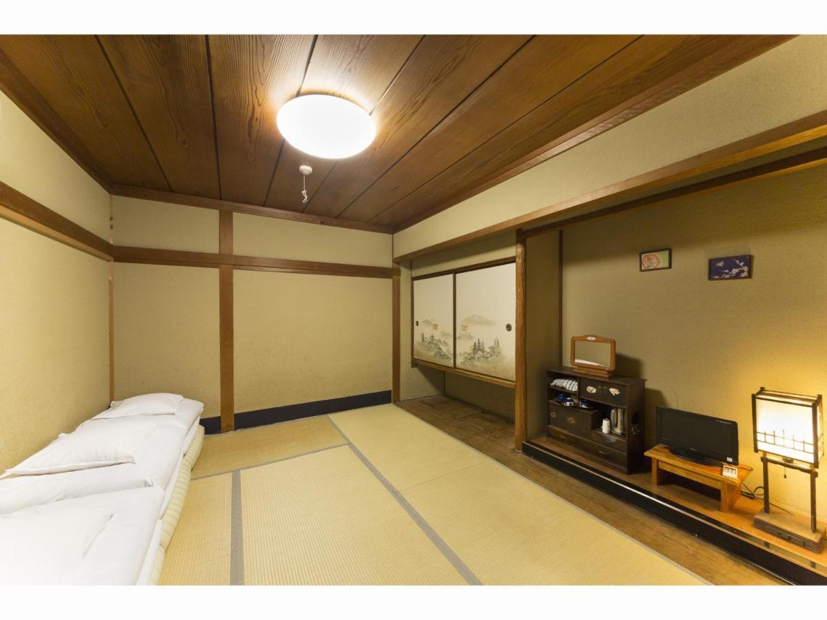 Nagomi-Ryokan Yuu Kyoto Bagian luar foto