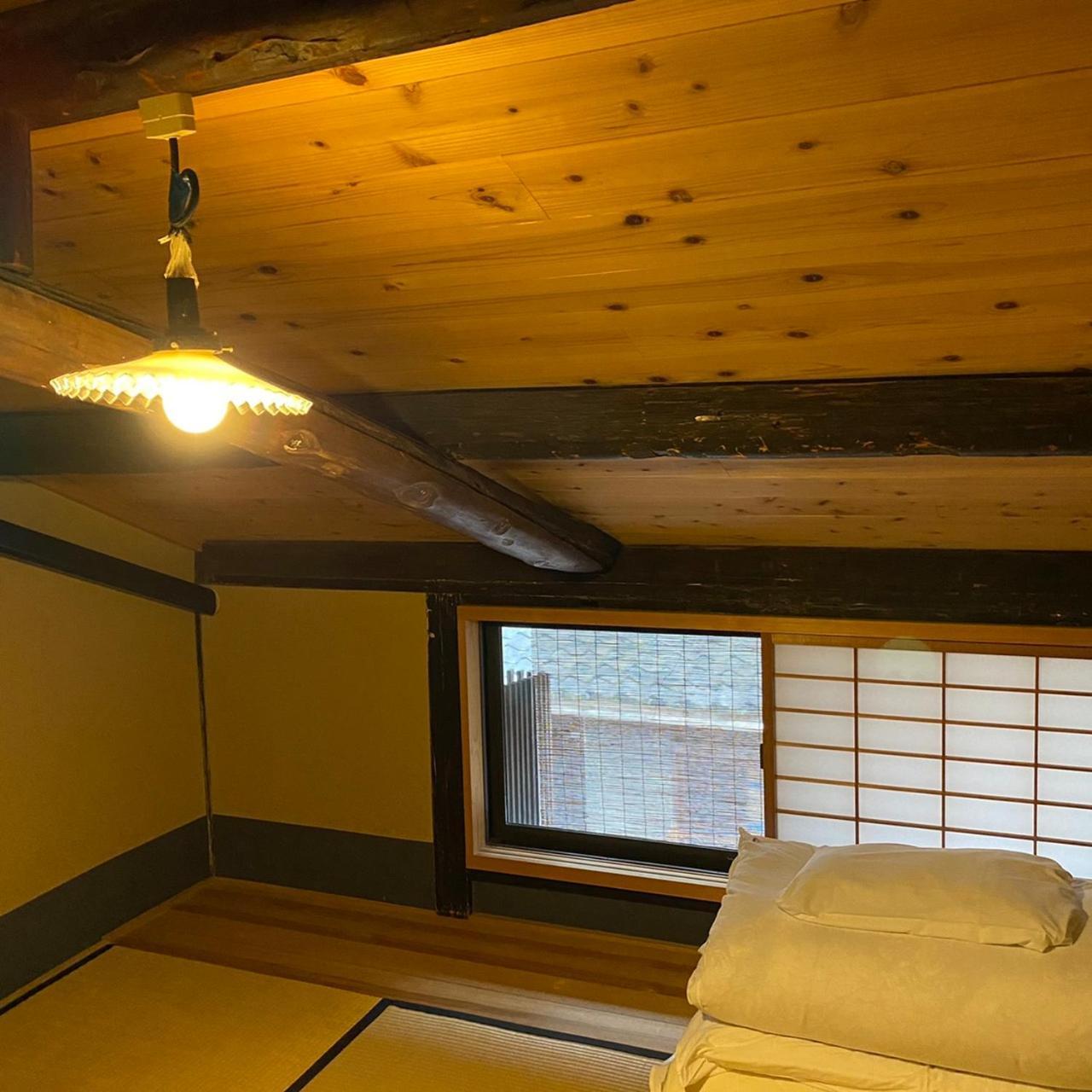 Nagomi-Ryokan Yuu Kyoto Bagian luar foto