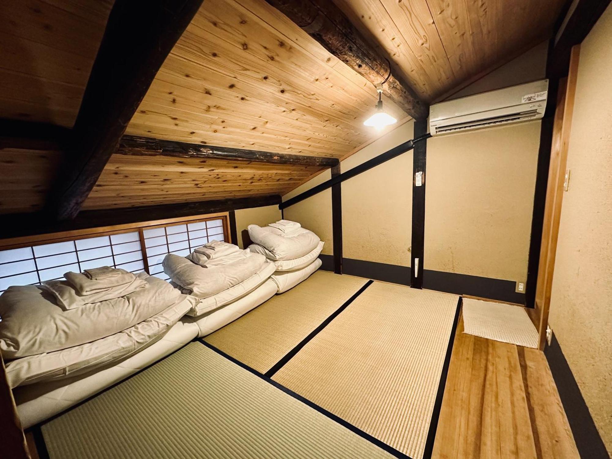 Nagomi-Ryokan Yuu Kyoto Bagian luar foto