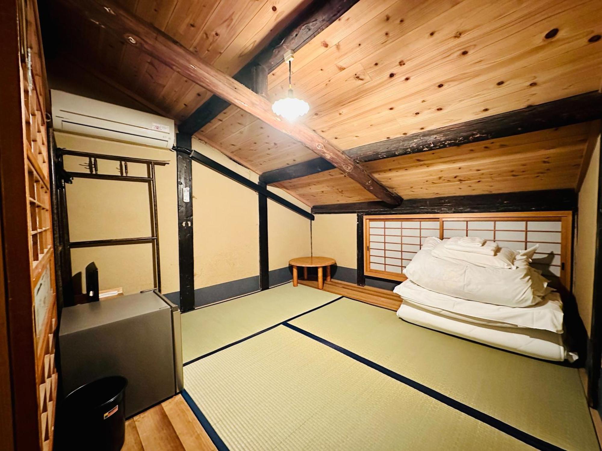 Nagomi-Ryokan Yuu Kyoto Bagian luar foto